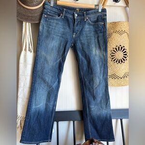 Seven for All Mankind Jeans Size 28